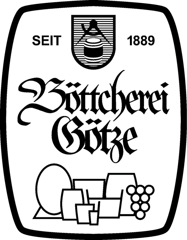 Böttcherei Götze Pflanzgefäße aus Holz